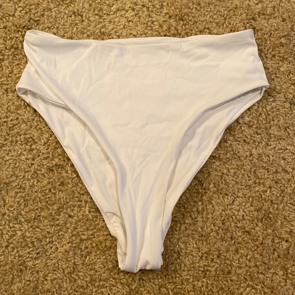 Bikini bottoms